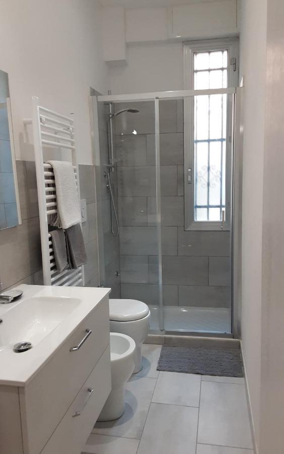 House Passarotti, 21 Bolonia