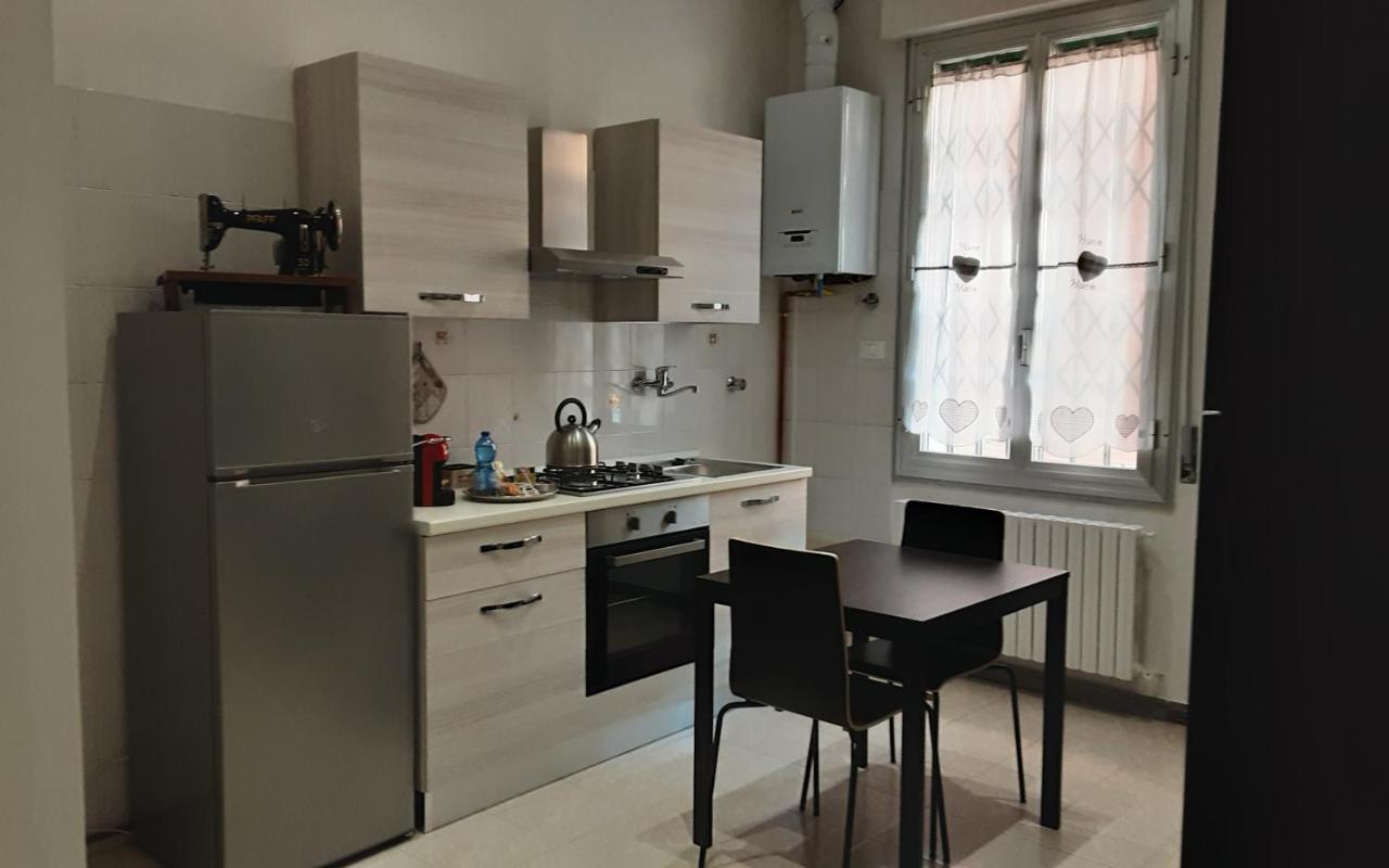 Apartamento House Passarotti, 21 *