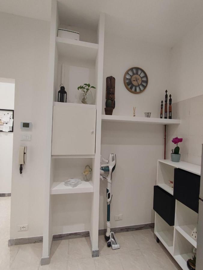 House Passarotti, 21 Apartamento Bolonia