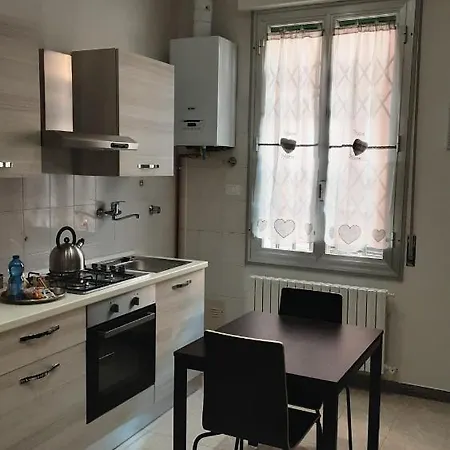 House Passarotti, 21 Appartement Bologna Buitenkant foto