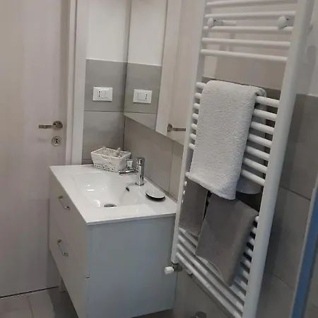 House Passarotti, 21 Appartement Bologna Buitenkant foto
