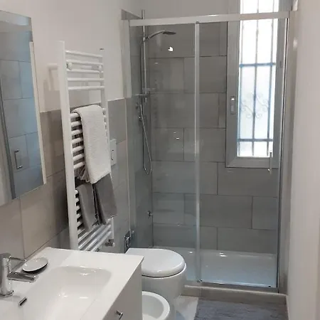 House Passarotti, 21 Appartement Bologna Buitenkant foto
