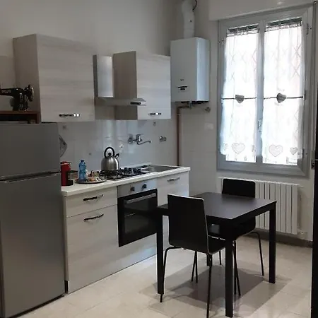 House Passarotti, 21 Appartement Bologna Buitenkant foto