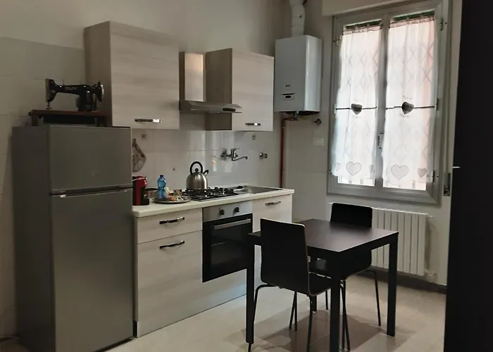 House Passarotti, 21
