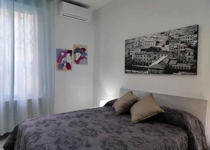 House Passarotti, 21