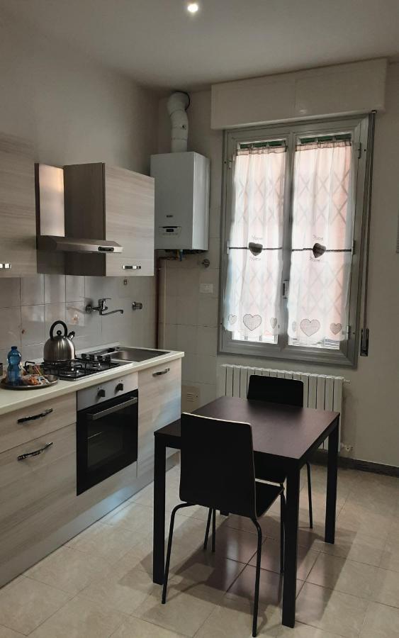 House Passarotti, 21 Appartamento *