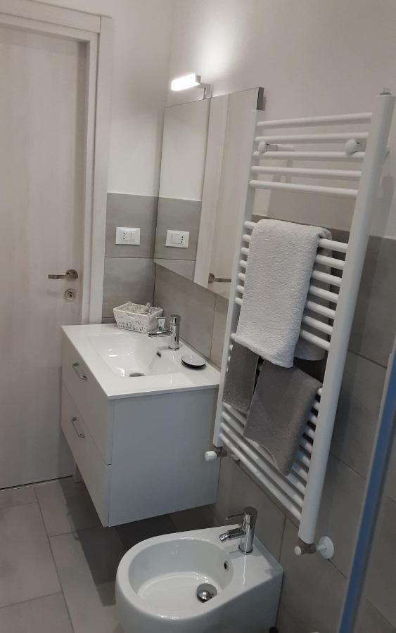 Appartamento House Passarotti, 21