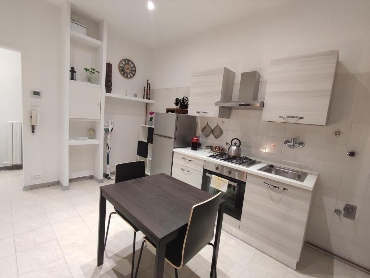 Apartment House Passarotti, 21