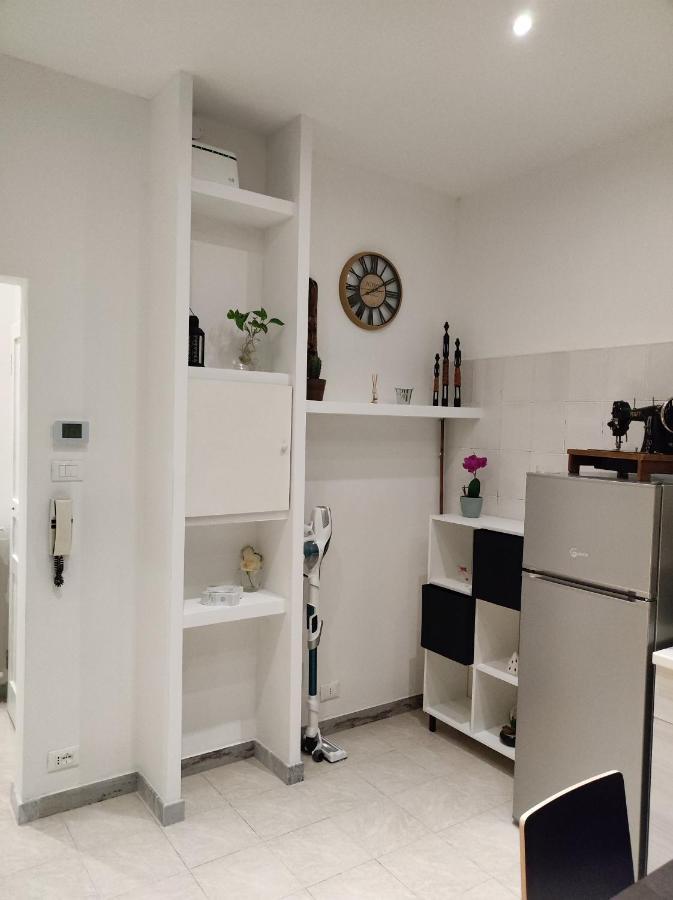 House Passarotti, 21 Apartment