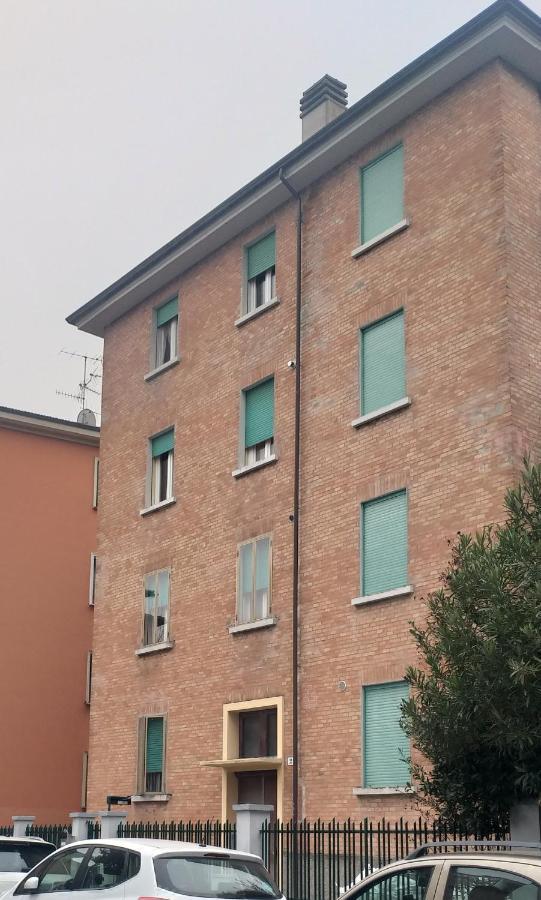 Appartamento House Passarotti, 21