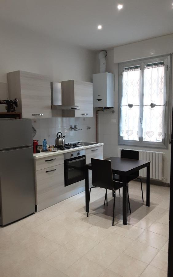 House Passarotti, 21 Apartamento Bolonha